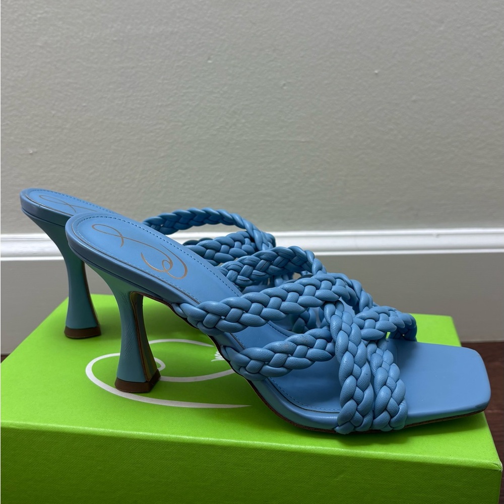 Sam Edelman Marjorie Heels